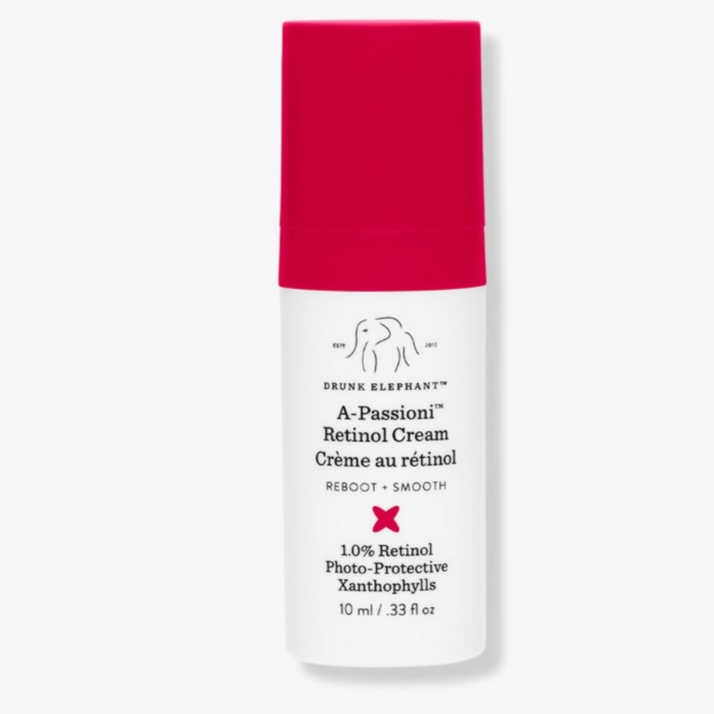 Drunk Elephant Travel Size